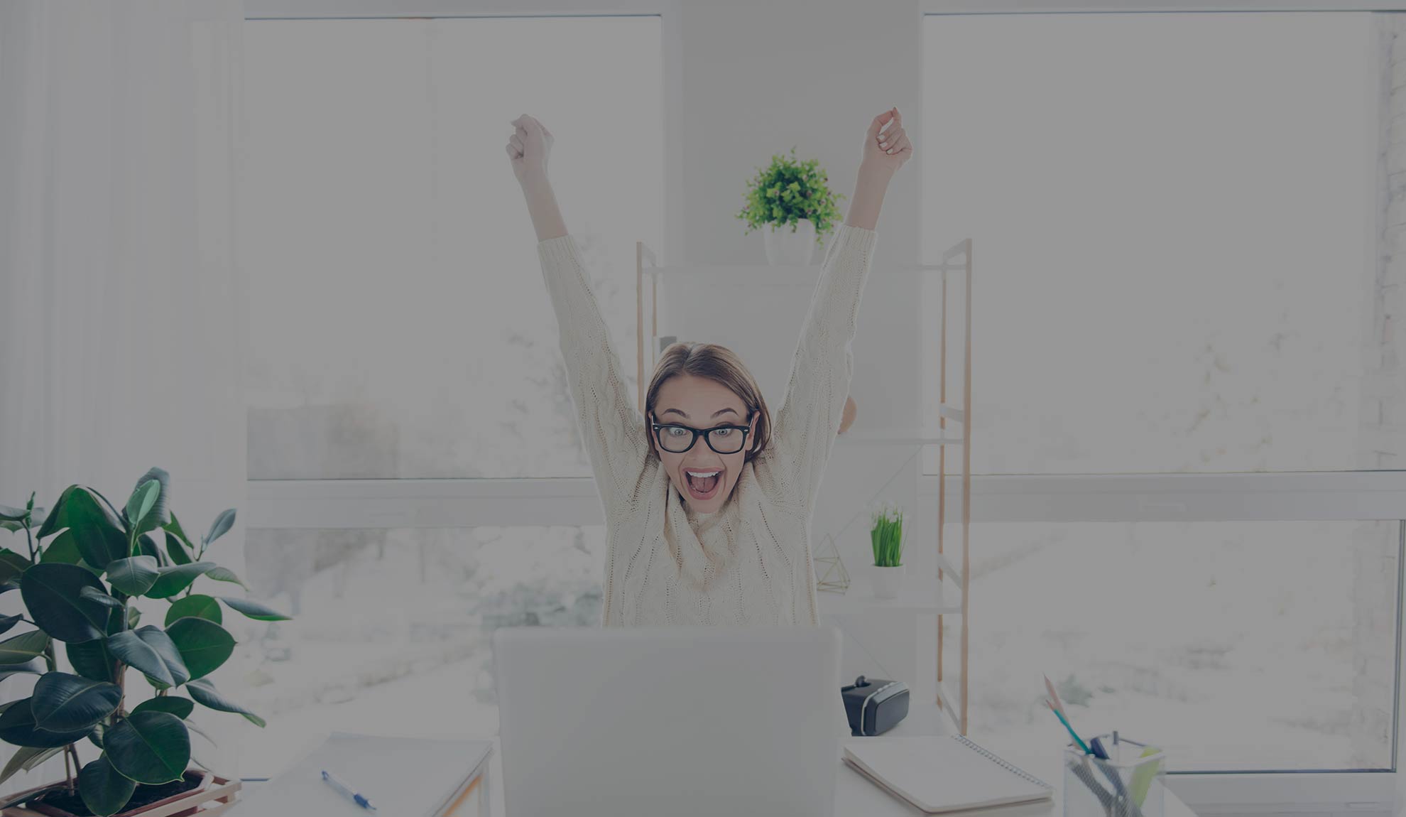 Banner de empleo