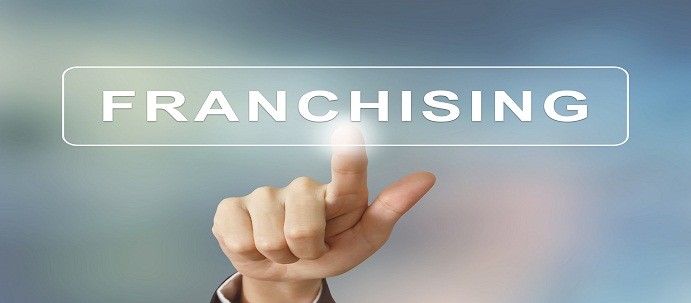 Listado de las mejores franquicias en españa