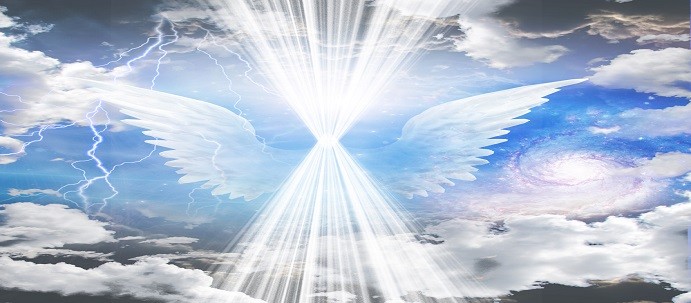 Curso terapeuta angelical: descubre el poder de la sanación espiritual con ángeles