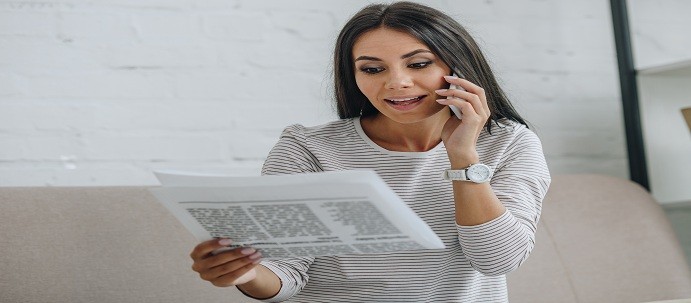 Páginas con noticias de trabajo